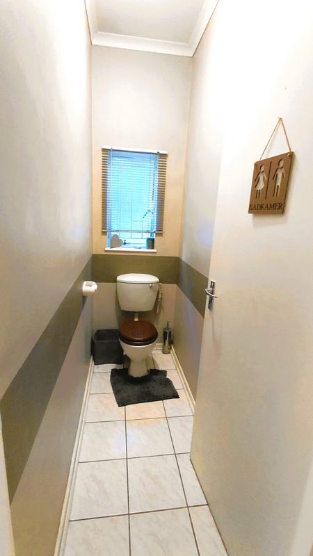 4 Bedroom Property for Sale in Bayswater Free State